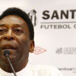 pelé