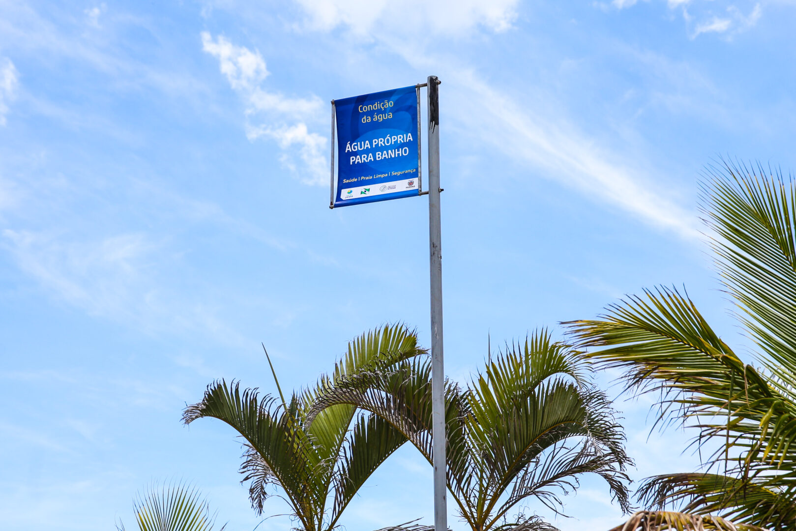 praias banho Paraná