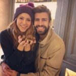 shakira e piqué