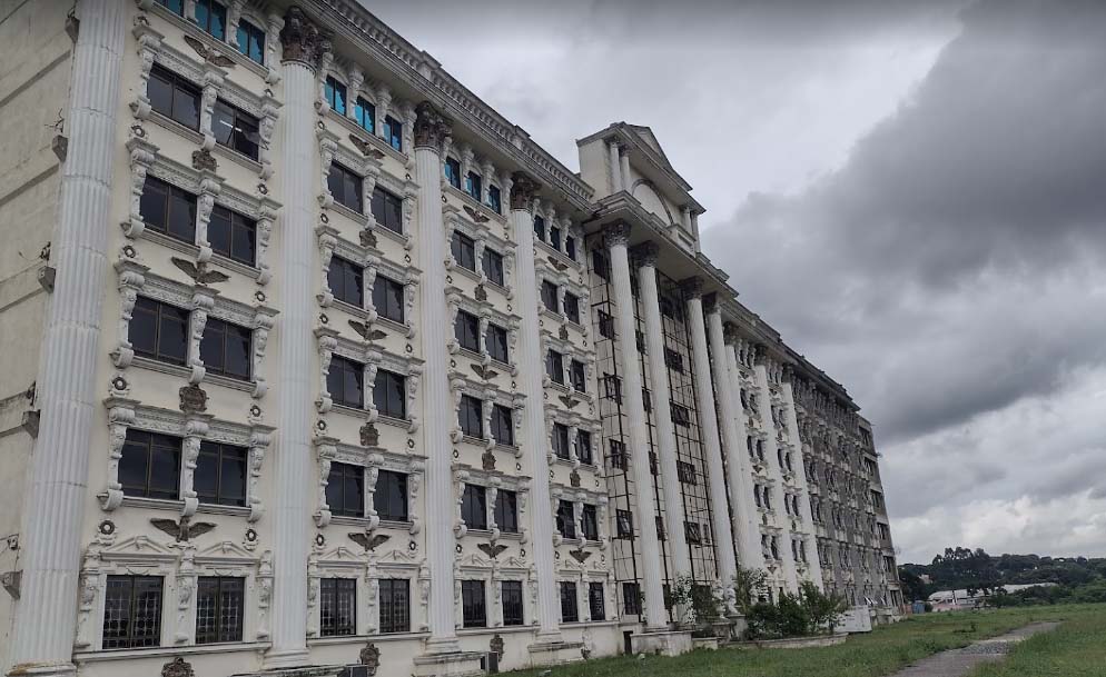 Uniandrade Curitiba