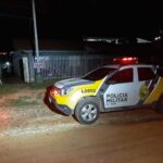 Homem morre ao ser esfaqueado por 'amigo' dentro de casa em Colombo