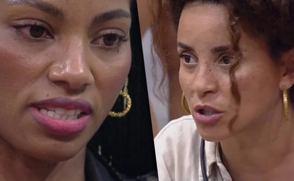 TINA E DOMITILA