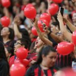 Athletico tenta primeiro título na Arena desde o Paranaense de 2019