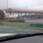 acidente caminhoneiro