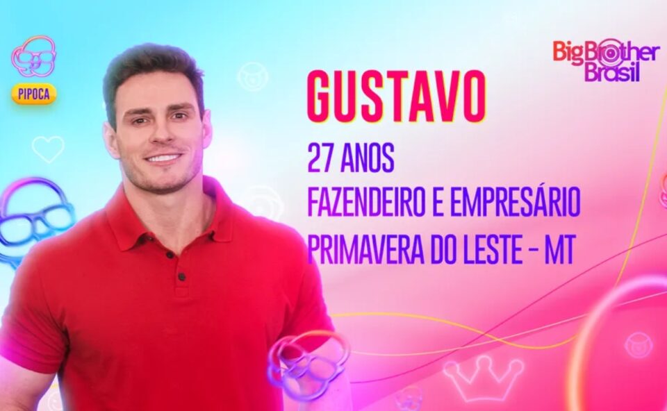 bbb 23 gustavo