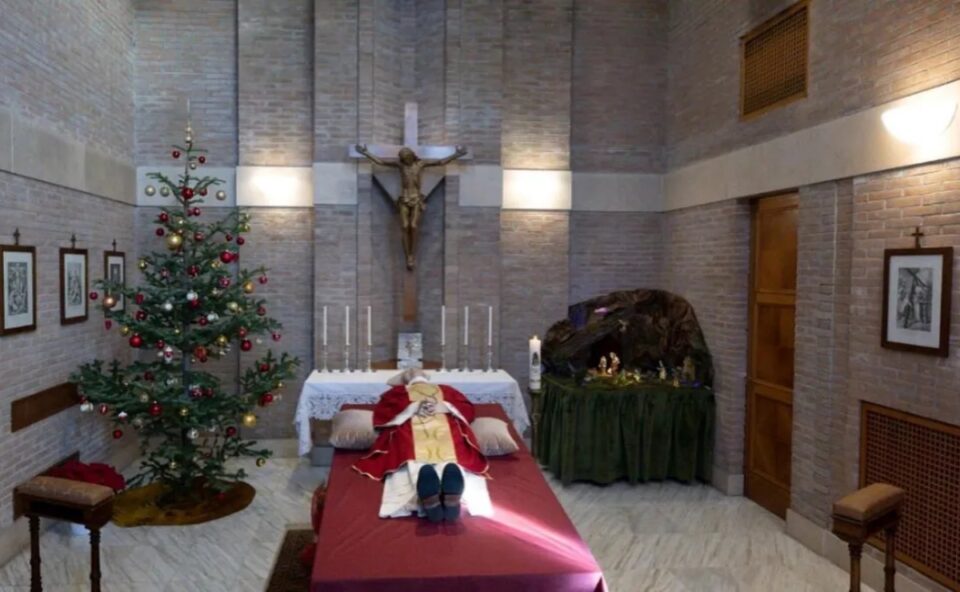 bento xvi