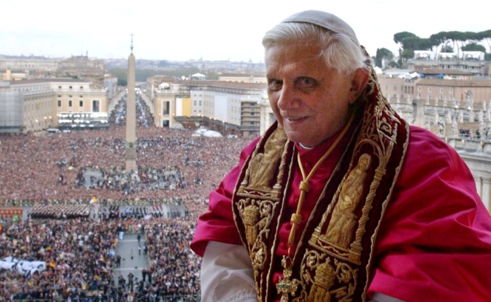 bento xvi