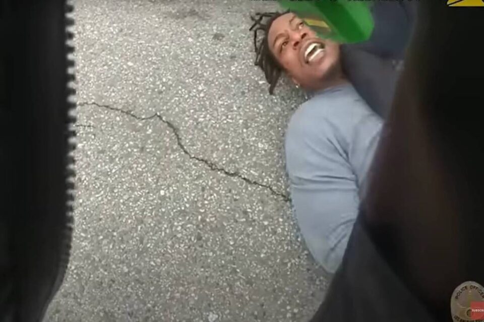 black lives metter