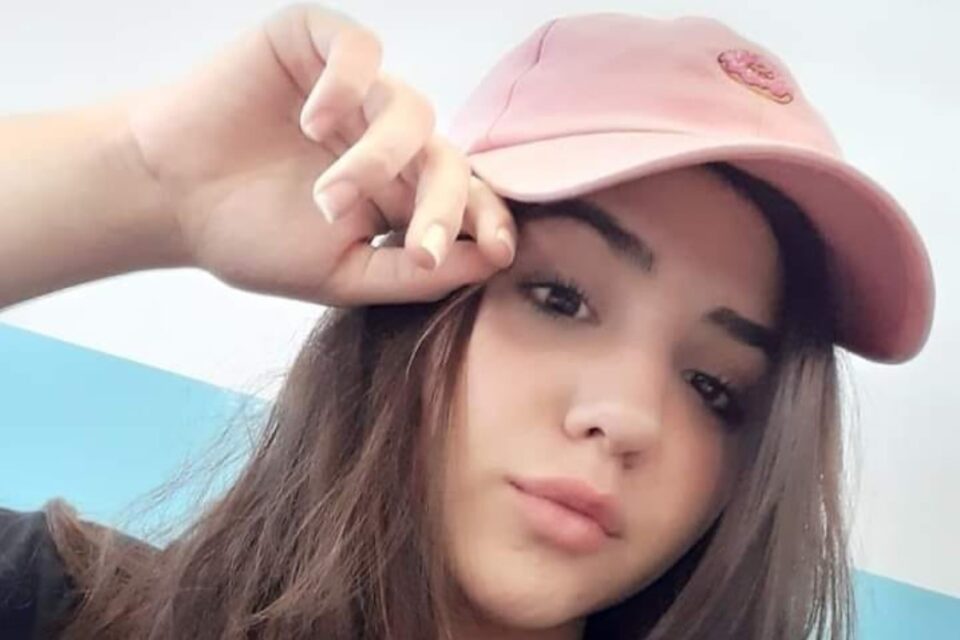 Tio de adolescente torturada e morta na frente da mãe revela detalhes e lamenta: 'Menina 100%'
