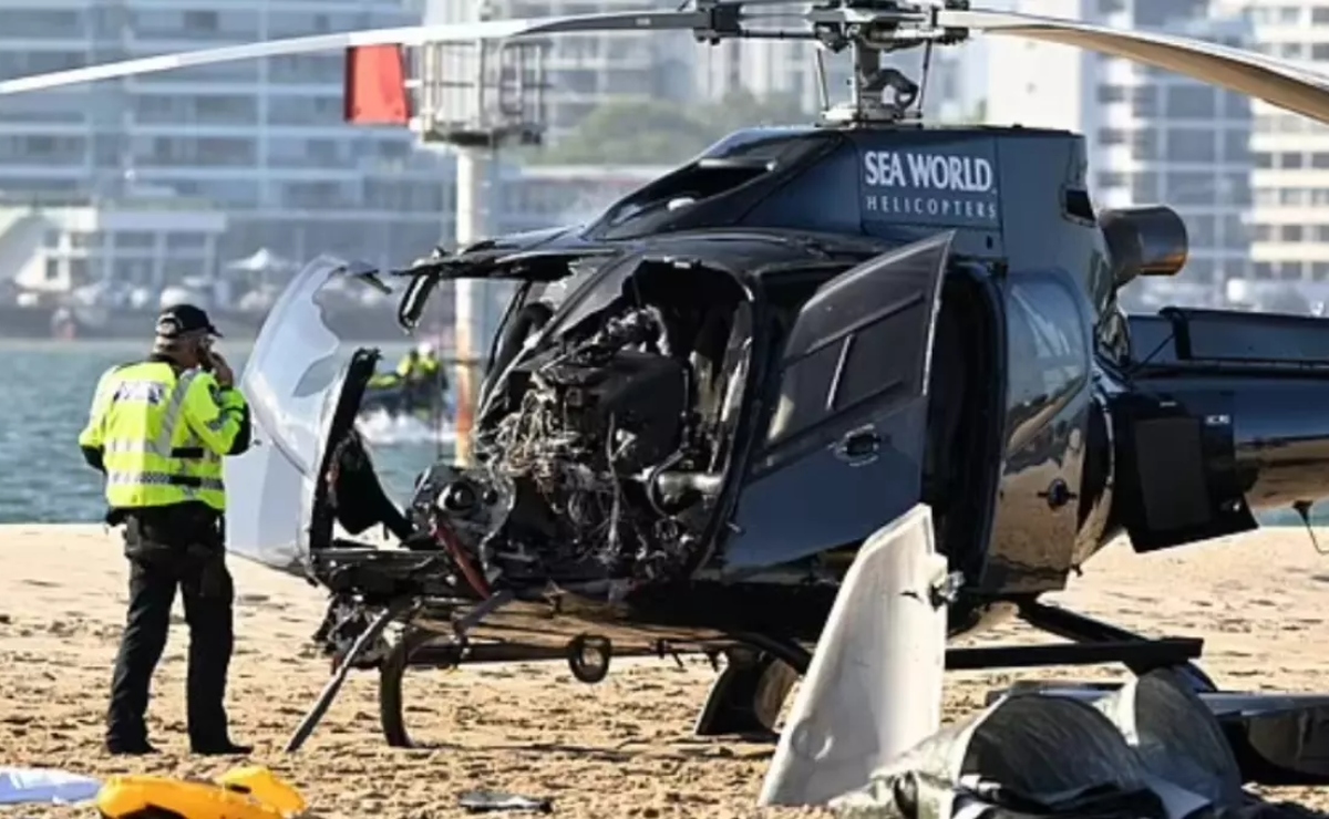 helicoptero