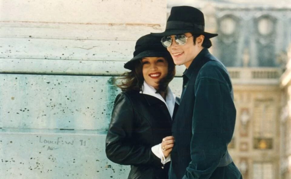 lisa e michael