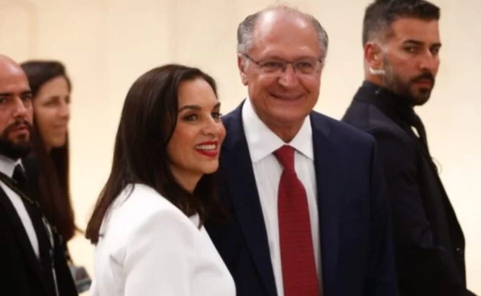 lu alckmin