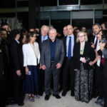 Lula reunião com Governadores