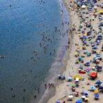 praia Litoral Paraná