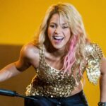Piqué teria pedido segunda chance a Shakira e caído no choro com negativa da cantora