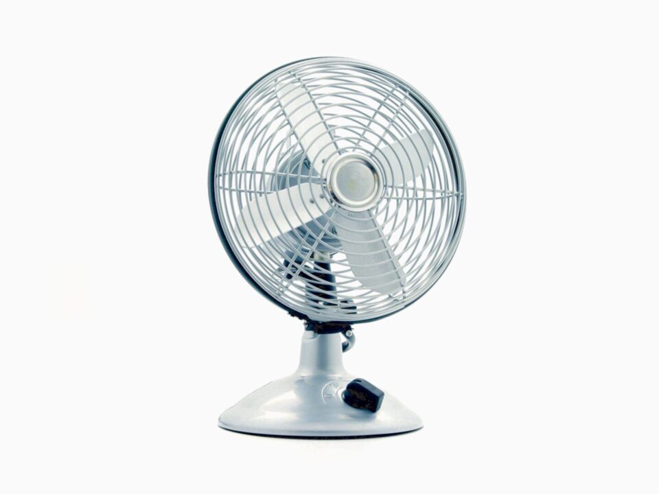 ventilador