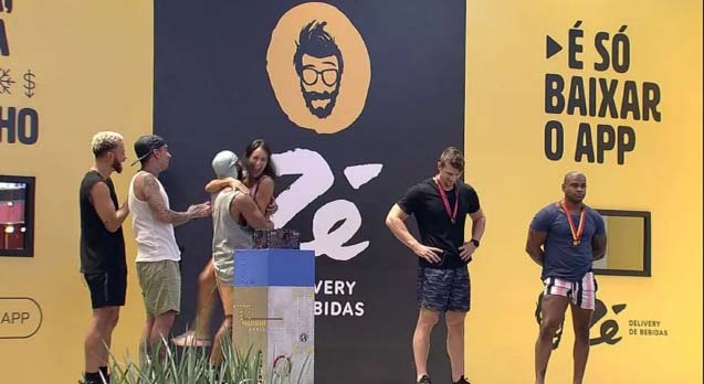 Ricardo Anjo BBB 23