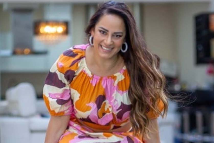 Silvia Abravanel