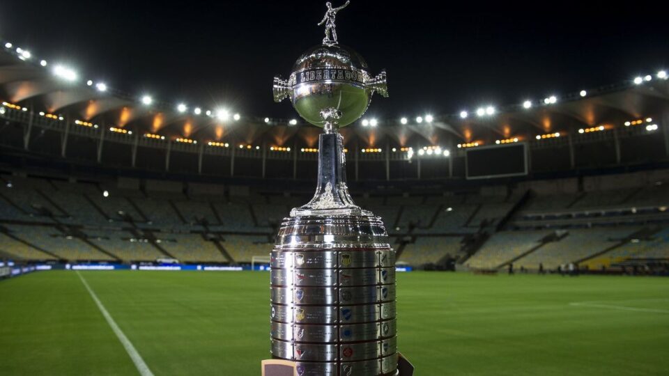 Libertadores 2023.