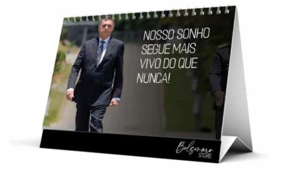 bolsonaro store