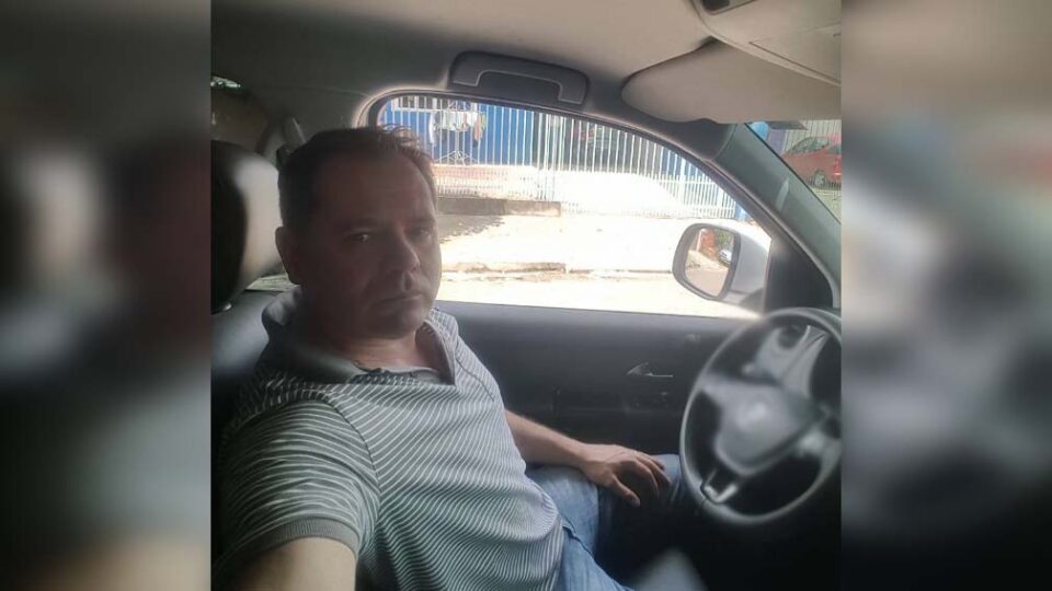 empresário São José dos Pinhais