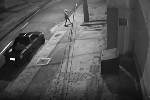 Guaíra é alvo diário de furtos e medo toma conta no bairro: 'Não quero mais morar aqui'