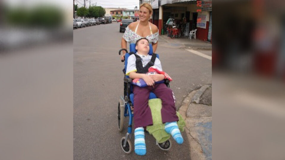 adrenoleucodistrofia Linda Franco