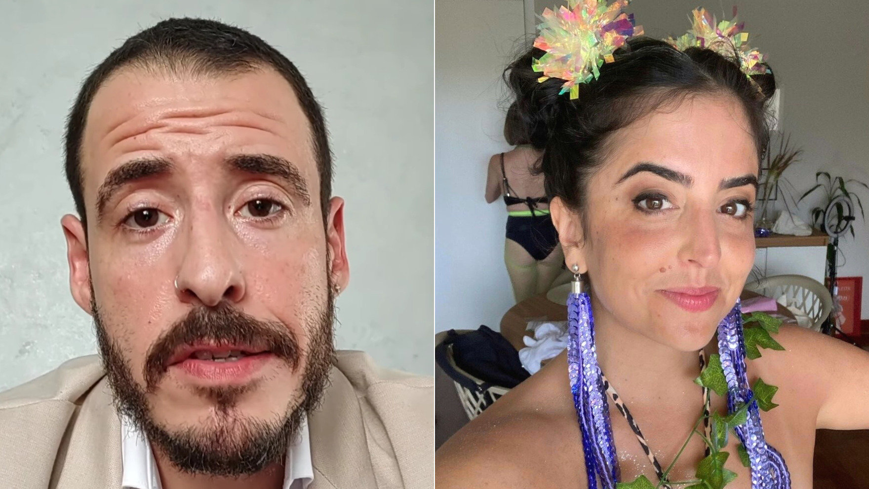 Coach acusado de ameaçar atriz de morte diz que foi mal interpretado: ‘Incapaz de atirar em alguém’
