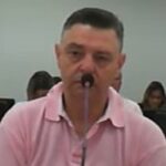Réu surpreende júri e diz que matou Campestrini para culpa cair sobre ex-marido: 'Queria tirar ele do caminho'