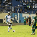 Sampaio Corrêa x Londrina é uma das partidas investigadas