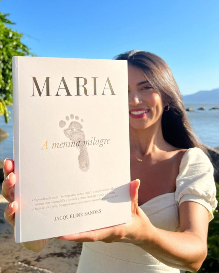 maria milagre anencefalia