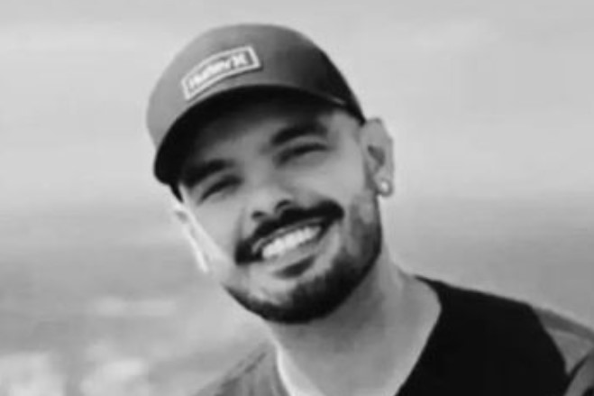 Segundo suspeito por morte de cliente de bar é mantido preso e local passa por buscas