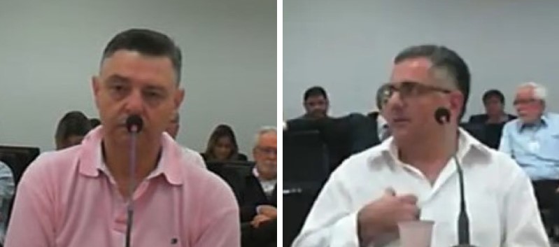 Caso Campestrini: defesa analisa recurso para eventual redução de penas e até anulação de júri
