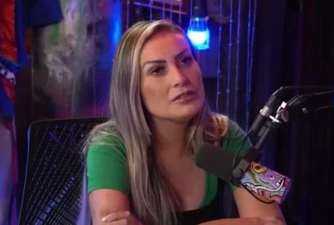 Andressa Urach