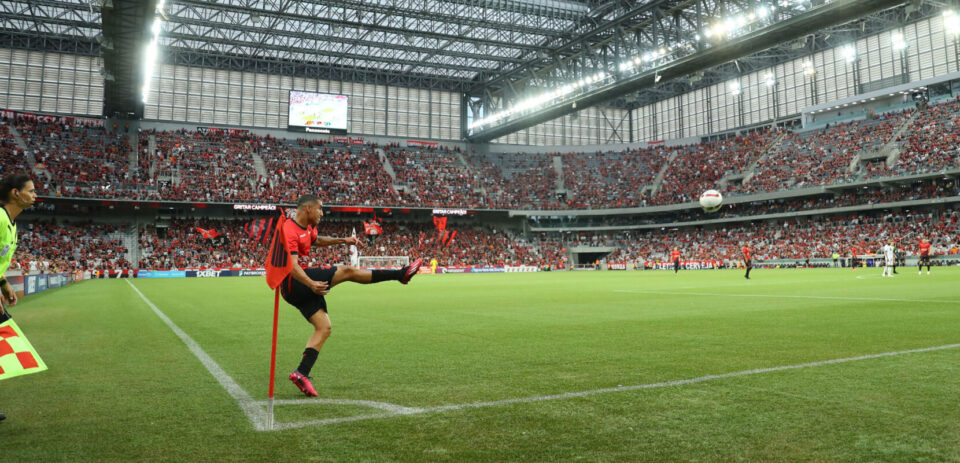 Christian, do Athletico.