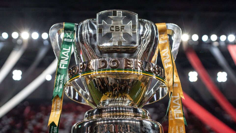 Taça da Copa do Brasil