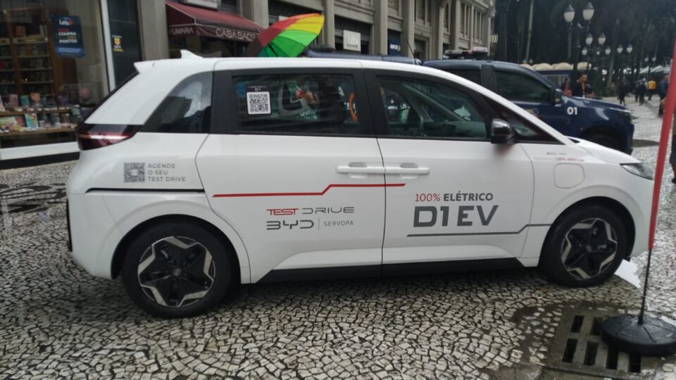 feira curitiba