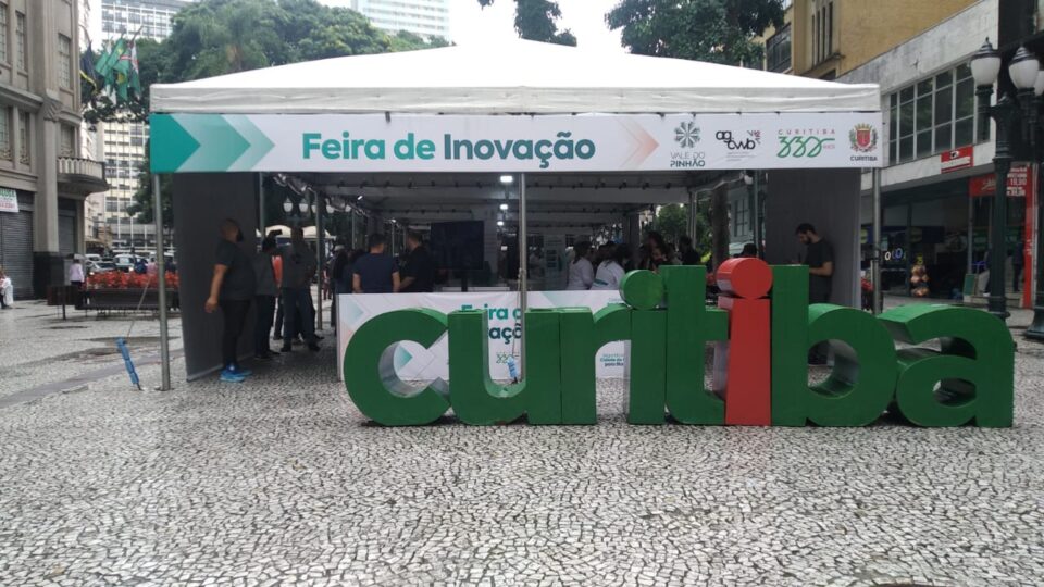 feira Curitiba