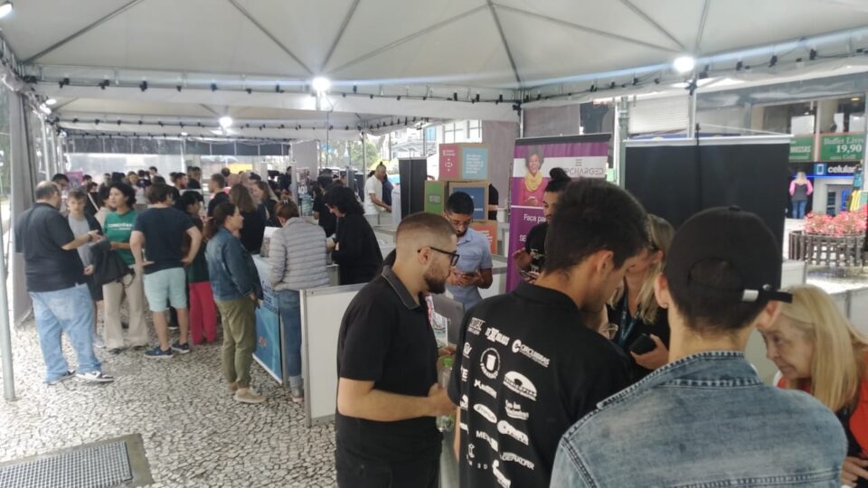feira curitiba