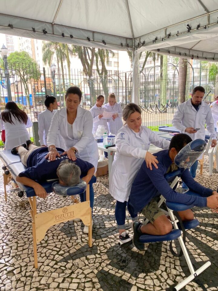 feira Curitiba