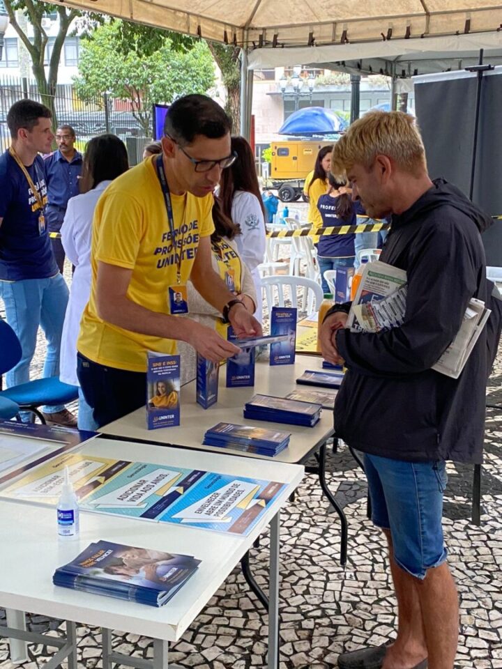 feira Curitiba