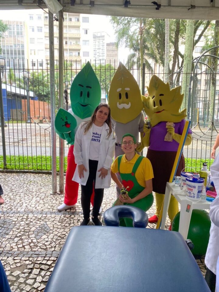 feira Curitiba