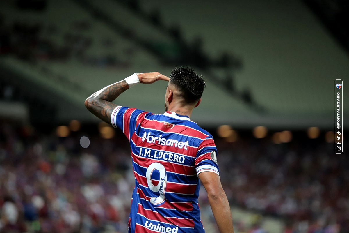 Mateus Lotif/FEC