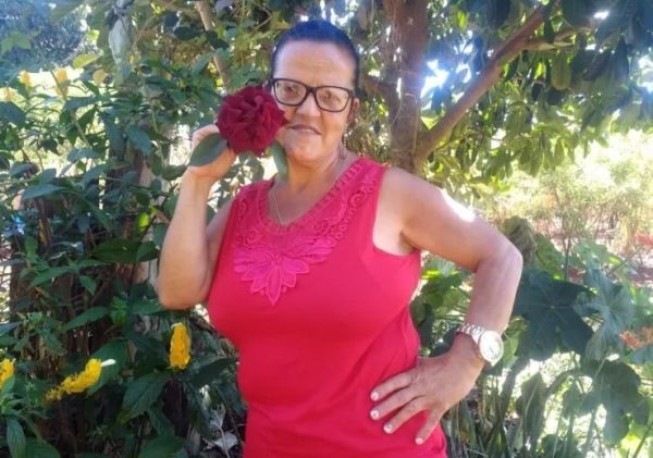 Idosa agredida em casa morre três dias após marido; casal foi vítima de jovem de 18 anos