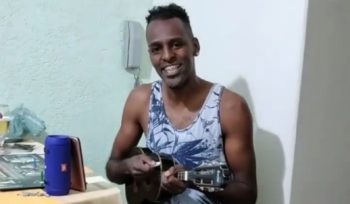 Rafael Muçamba - Paraná Clube