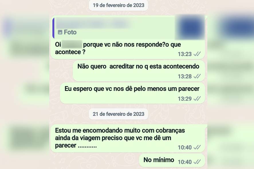 golpe
