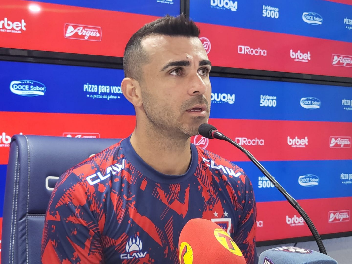 Paraná Clube estreia no dia 30 de abril contra o Toledo.
