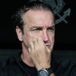 Cuca - Corinthians