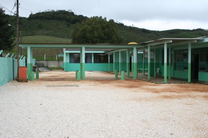 escola itaperuçu