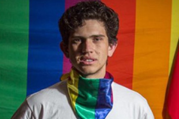 Júri popular de morte de professor da rede estadual e ativista da causa LGBT será dia 18 Júri popular de morte de professor da rede estadual e ativista da causa LGBT será dia 18